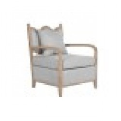 Фотьойл DKD Home Decor Ела полиестер Светло кафяв Светло сив (66 x 70 x 88 cm) - Мека мебел