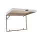 Покривки DKD Home Decor Ориенталски Счетоводител 46,5 x 6 x 31,5 cm 2 броя Дървен MDF Покривки DKD Home Decor Ориенталски Счетоводител 46,5 x 6 x 31,5 cm 2 броя Дървен MDF