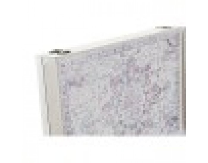 Покривки DKD Home Decor Счетоводител Етнически 46,5 x 6 x 31,5 cm 2 броя Дървен MDF