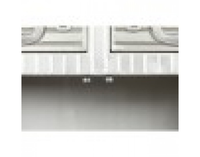 Бюфет Home ESPRIT Сребрист 80 x 39 x 82 cm Бюфет Home ESPRIT Сребрист 80 x 39 x 82 cm