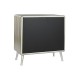 Бюфет Home ESPRIT Сребрист 80 x 39 x 82 cm Бюфет Home ESPRIT Сребрист 80 x 39 x 82 cm