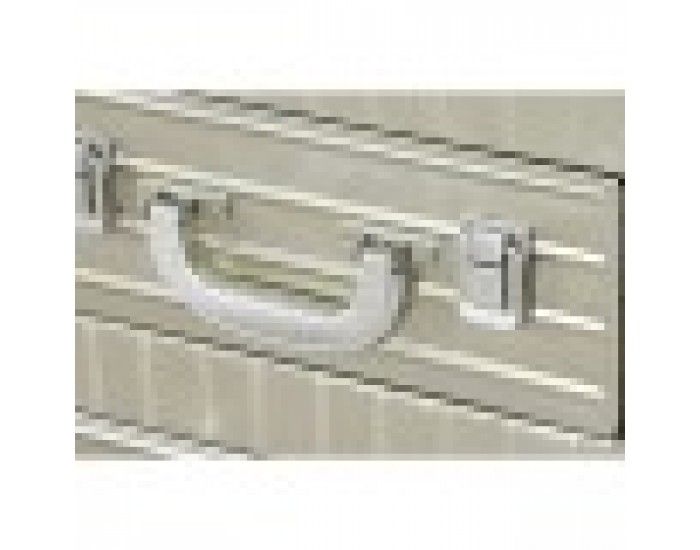 Бюфет Home ESPRIT Сребрист 80 x 39 x 82 cm Бюфет Home ESPRIT Сребрист 80 x 39 x 82 cm
