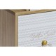 Бюфет DKD Home Decor Естествен Дърво от пауловния 120 x 25 x 110 cm Бюфет DKD Home Decor Естествен Дърво от пауловния 120 x 25 x 110 cm