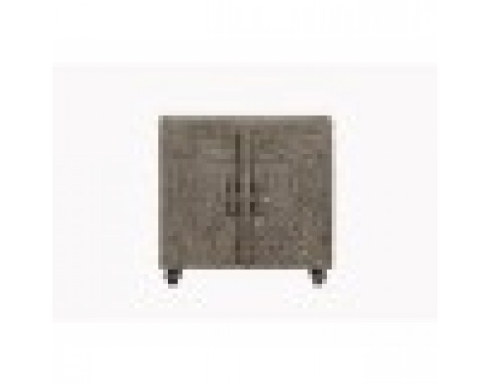 Бюфет Home ESPRIT Светло кафяв Дървен 91,5 x 40 x 90 cm Бюфет Home ESPRIT Светло кафяв Дървен 91,5 x 40 x 90 cm