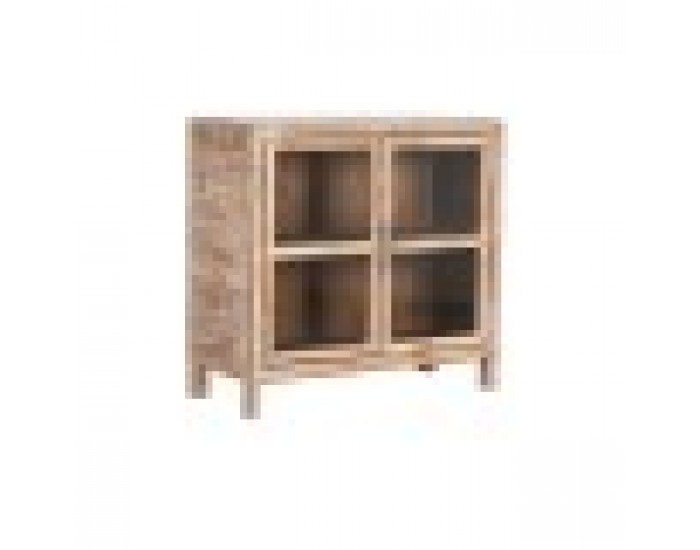 Бюфет Home ESPRIT Естествен 90 x 38 x 85 cm