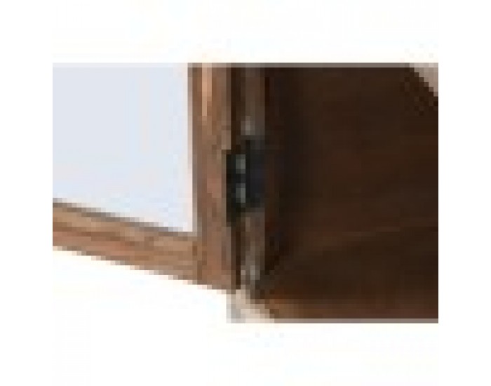 Бюфет Home ESPRIT Естествен 90 x 38 x 85 cm