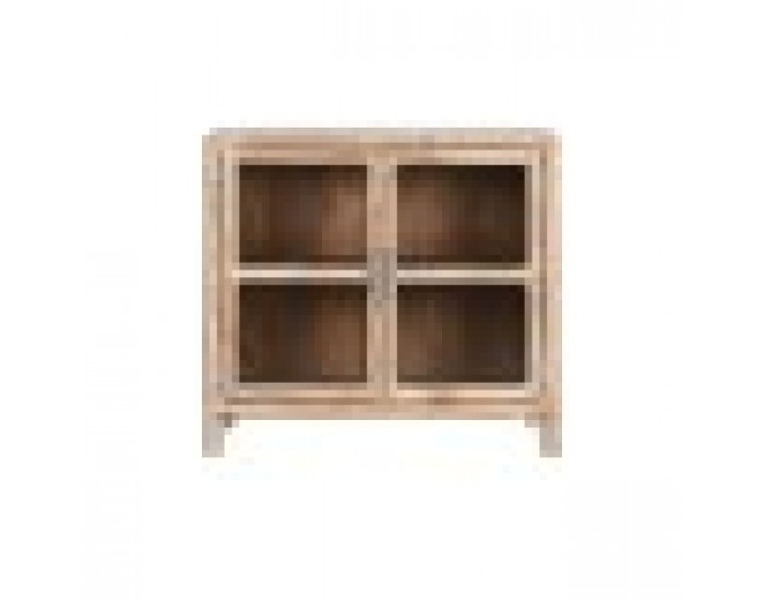 Бюфет Home ESPRIT Естествен 90 x 38 x 85 cm