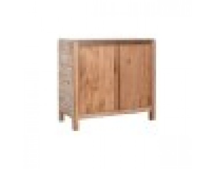 Бюфет Home ESPRIT Естествен 90 x 38 x 85 cm