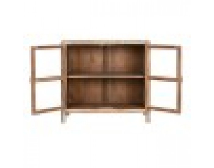 Бюфет Home ESPRIT Естествен 90 x 38 x 85 cm