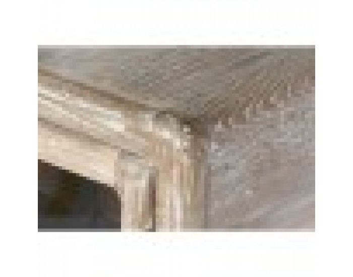 Бюфет Home ESPRIT Естествен 90 x 38 x 85 cm