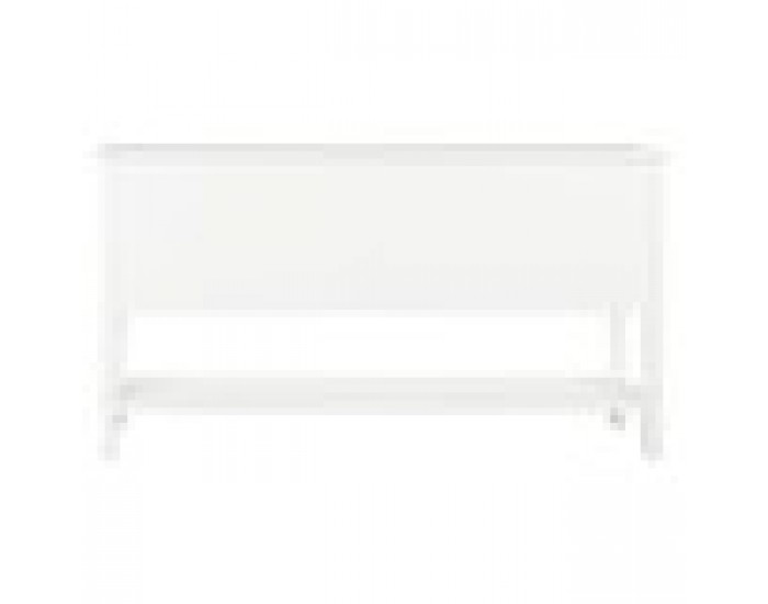 Бюфет DKD Home Decor Бял Ела Дървен MDF 160 x 40 x 86 cm