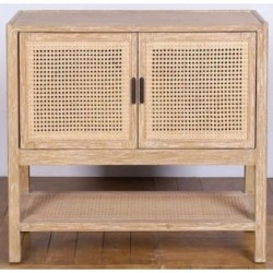 Бюфет Home ESPRIT Байур дърво 90 x 40 x 75 cm - Шкафове, Витрини, Модулни секции
