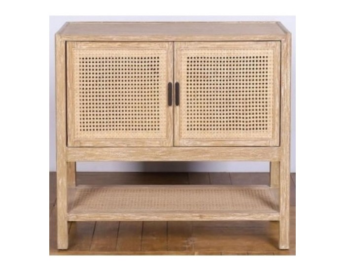 Бюфет Home ESPRIT Байур дърво 90 x 40 x 75 cm Бюфет Home ESPRIT Байур дърво 90 x 40 x 75 cm