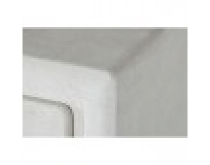 Бюфет Home ESPRIT Бял Ела Дървен MDF 120 x 38 x 80 cm Бюфет Home ESPRIT Бял Ела Дървен MDF 120 x 38 x 80 cm