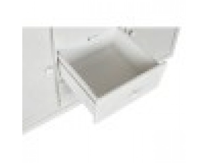 Бюфет Home ESPRIT Бял Ела Дървен MDF 120 x 38 x 80 cm Бюфет Home ESPRIT Бял Ела Дървен MDF 120 x 38 x 80 cm