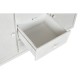 Бюфет Home ESPRIT Бял Ела Дървен MDF 120 x 38 x 80 cm Бюфет Home ESPRIT Бял Ела Дървен MDF 120 x 38 x 80 cm