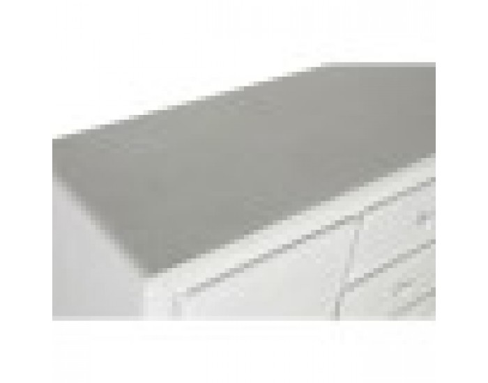 Бюфет Home ESPRIT Бял Ела Дървен MDF 120 x 38 x 80 cm Бюфет Home ESPRIT Бял Ела Дървен MDF 120 x 38 x 80 cm