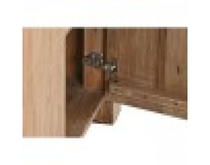 Бюфет Home ESPRIT Кафяв 118 x 51 x 85 cm