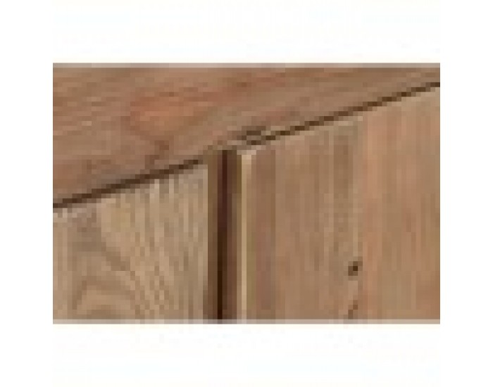 Бюфет Home ESPRIT Кафяв 118 x 51 x 85 cm