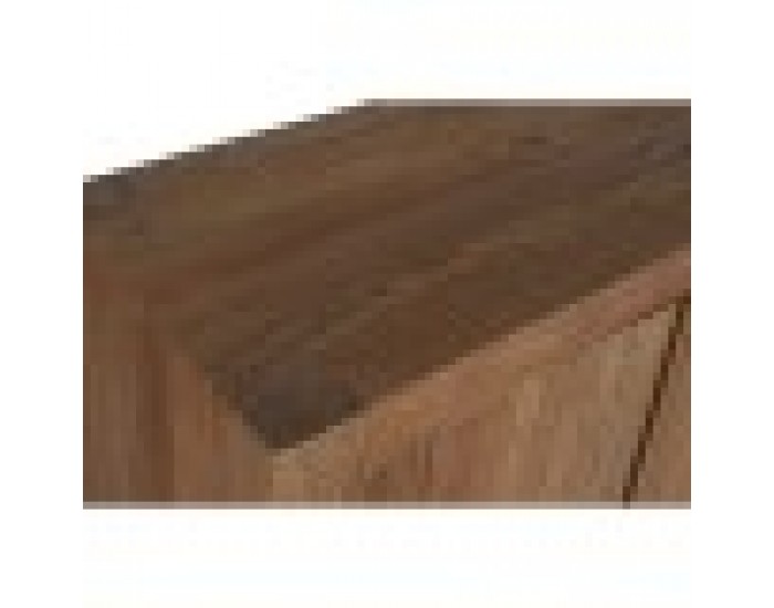 Бюфет Home ESPRIT Кафяв 118 x 51 x 85 cm