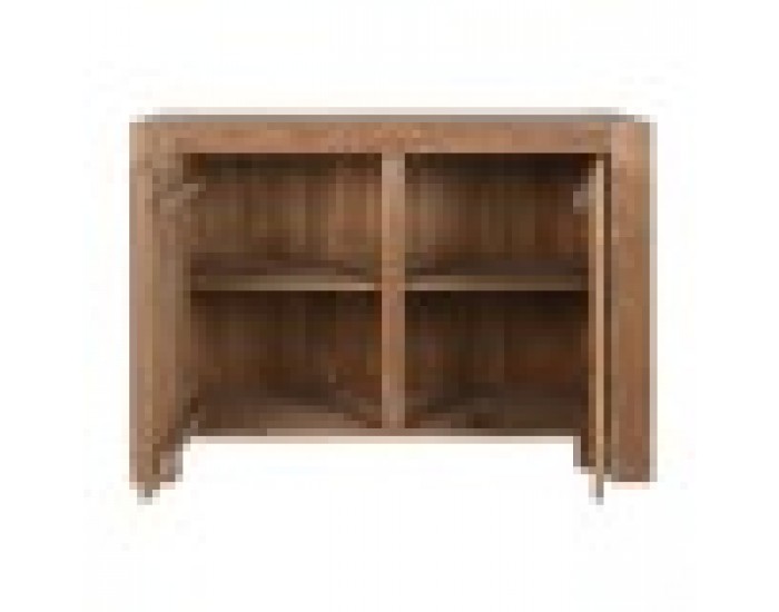 Бюфет Home ESPRIT Кафяв 118 x 51 x 85 cm