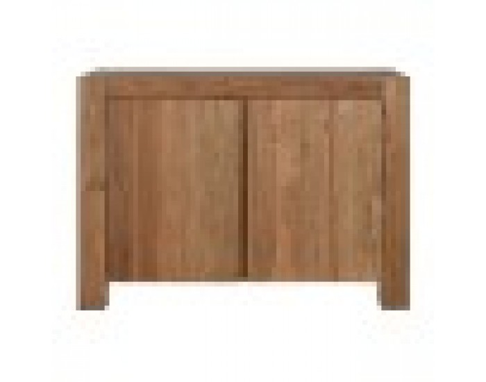 Бюфет Home ESPRIT Кафяв 118 x 51 x 85 cm