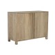 Бюфет Home ESPRIT Естествен Дърво манго 100 x 40 x 75 cm Бюфет Home ESPRIT Естествен Дърво манго 100 x 40 x 75 cm