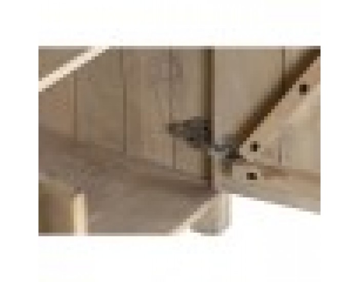Бюфет Home ESPRIT Естествен Дърво манго 100 x 40 x 75 cm Бюфет Home ESPRIT Естествен Дърво манго 100 x 40 x 75 cm