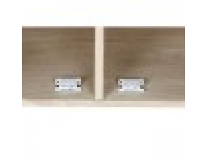 Бюфет Home ESPRIT Естествен Дърво манго 100 x 40 x 75 cm Бюфет Home ESPRIT Естествен Дърво манго 100 x 40 x 75 cm