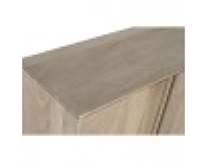 Бюфет Home ESPRIT Естествен Дърво манго 100 x 40 x 75 cm Бюфет Home ESPRIT Естествен Дърво манго 100 x 40 x 75 cm
