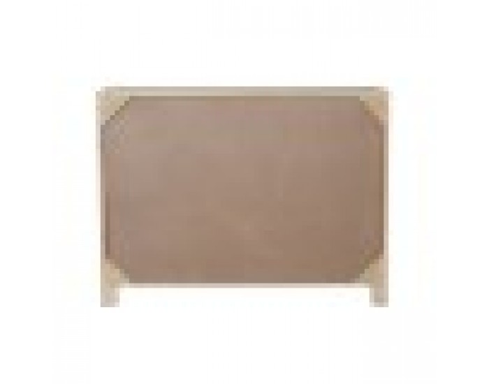 Бюфет Home ESPRIT Естествен Дърво манго 100 x 40 x 75 cm Бюфет Home ESPRIT Естествен Дърво манго 100 x 40 x 75 cm