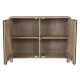 Бюфет Home ESPRIT Естествен Дърво манго 100 x 40 x 75 cm Бюфет Home ESPRIT Естествен Дърво манго 100 x 40 x 75 cm