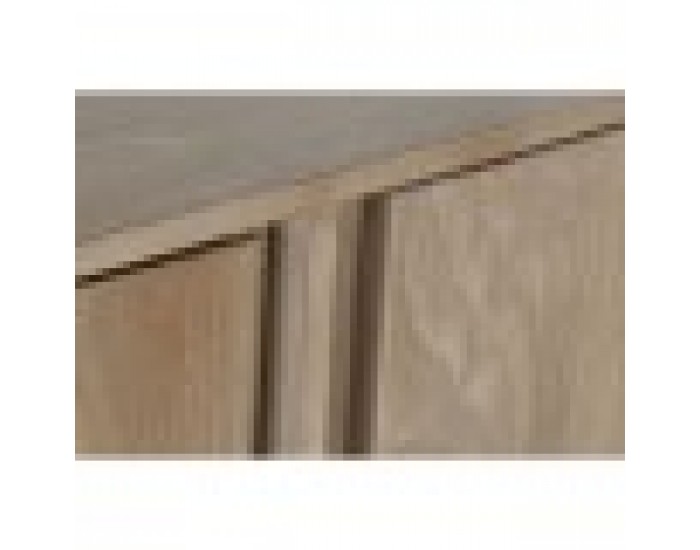 Бюфет Home ESPRIT Естествен Дърво манго 100 x 40 x 75 cm Бюфет Home ESPRIT Естествен Дърво манго 100 x 40 x 75 cm