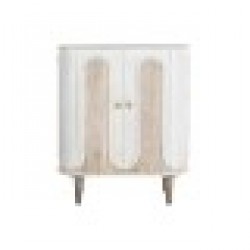 Бюфет DKD Home Decor Бял 92 x 40 x 113 cm - Шкафове, Витрини, Модулни секции