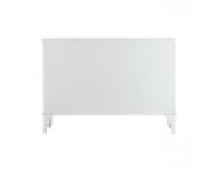 Бюфет DKD Home Decor Бял Кристал Ела 142,5 x 40,5 x 101,5 cm Бюфет DKD Home Decor Бял Кристал Ела 142,5 x 40,5 x 101,5 cm