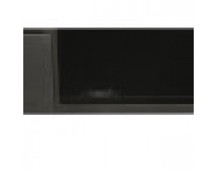 Бюфет DKD Home Decor Естествен Черен Златен Метал Дърво манго