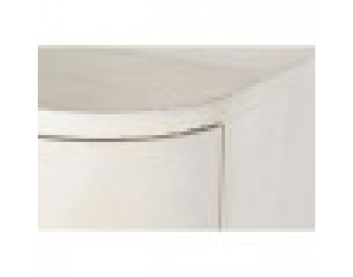 Бюфет Home ESPRIT Бял 90 x 40 x 140 cm