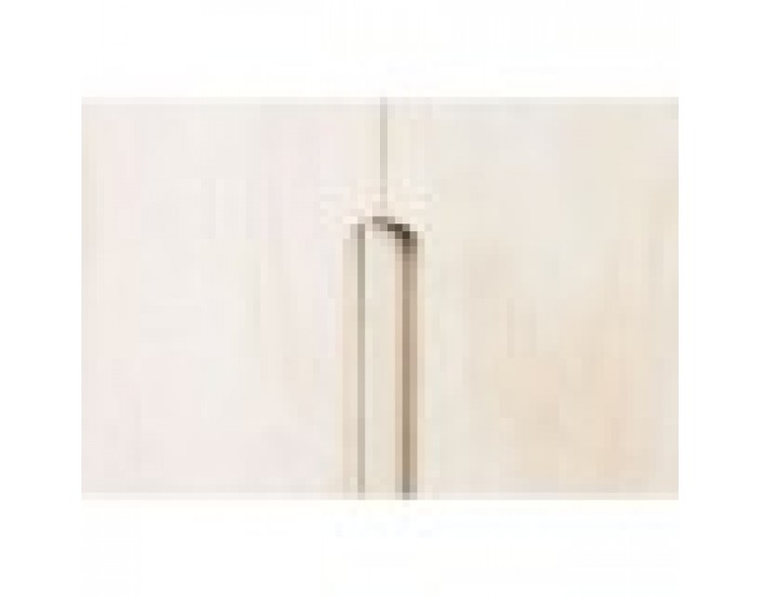 Бюфет Home ESPRIT Бял 90 x 40 x 140 cm