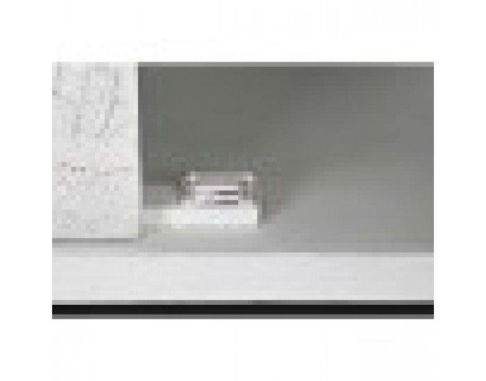Бюфет DKD Home Decor Бял Метал Дърво манго 150 x 38 x 80 cm Бюфет DKD Home Decor Бял Метал Дърво манго 150 x 38 x 80 cm