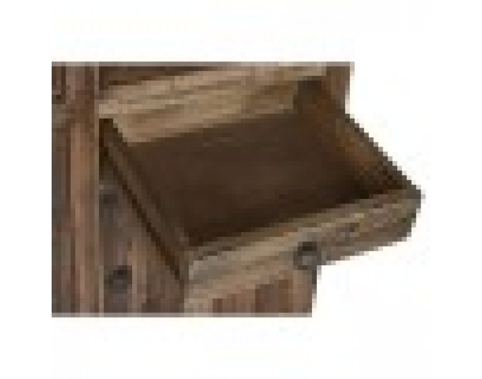 Бюфет Home ESPRIT Естествен 153 x 37 x 104 cm