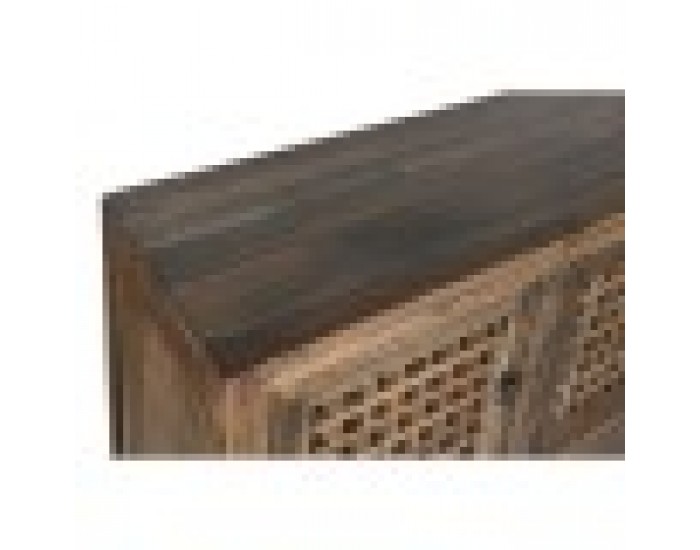 Бюфет Home ESPRIT Естествен 153 x 37 x 104 cm