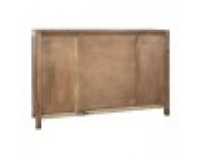 Бюфет Home ESPRIT Естествен 153 x 37 x 104 cm