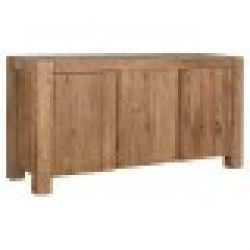 Бюфет Home ESPRIT Кафяв 168 x 51 x 85 cm - Шкафове, Витрини, Модулни секции