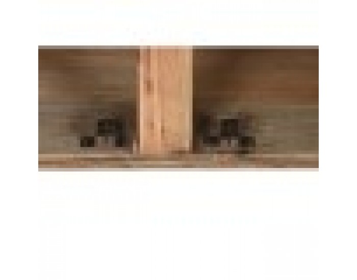 Бюфет Home ESPRIT Кафяв 168 x 51 x 85 cm