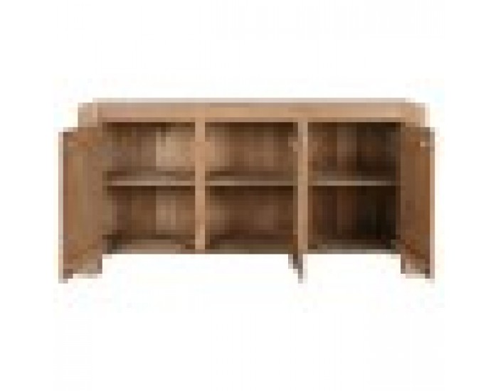 Бюфет Home ESPRIT Кафяв 168 x 51 x 85 cm