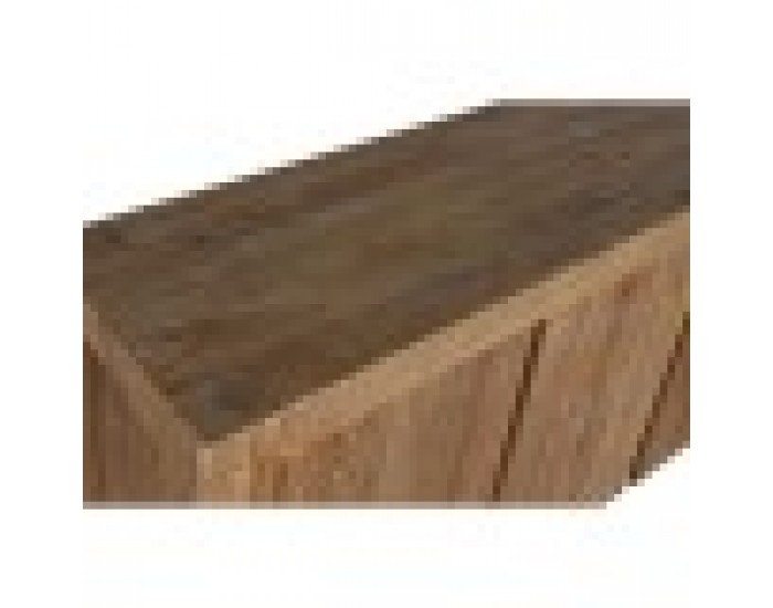 Бюфет Home ESPRIT Кафяв 168 x 51 x 85 cm