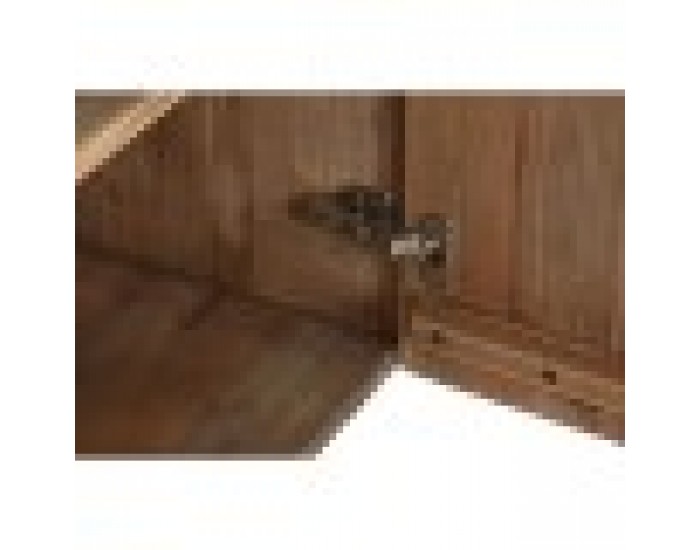 Бюфет Home ESPRIT Кафяв 168 x 51 x 85 cm