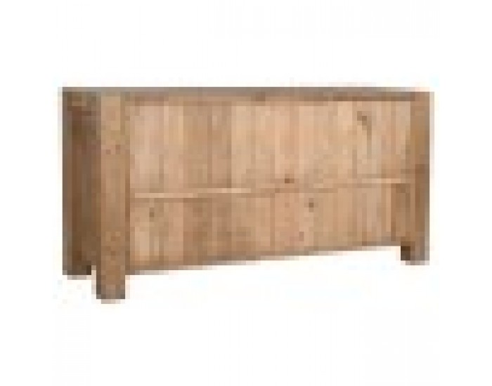 Бюфет Home ESPRIT Кафяв 168 x 51 x 85 cm