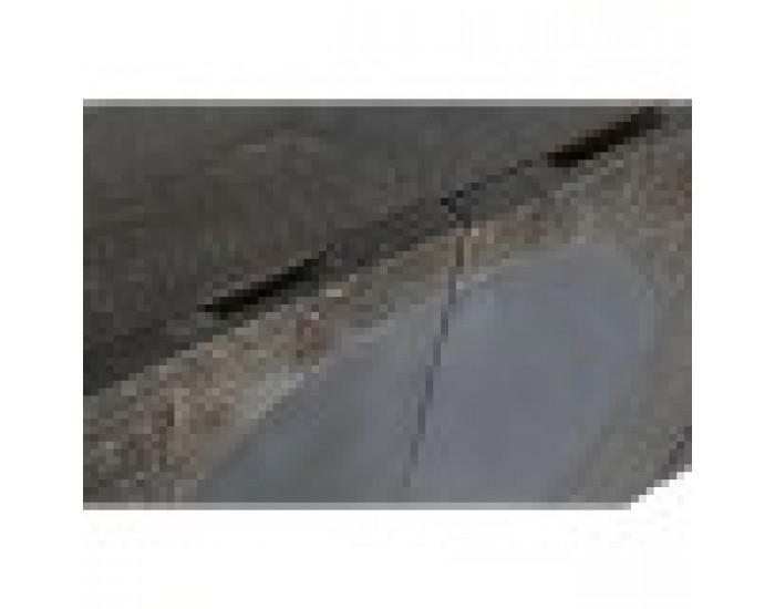 Бюфет DKD Home Decor 180 x 40 x 80 cm Метал Дърво манго