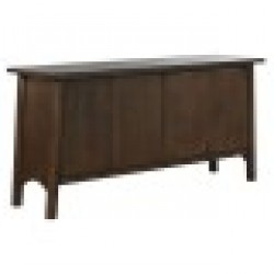 Бюфет Home ESPRIT Кафяв Дърво манго 160 x 43 x 80 cm - Шкафове, Витрини, Модулни секции